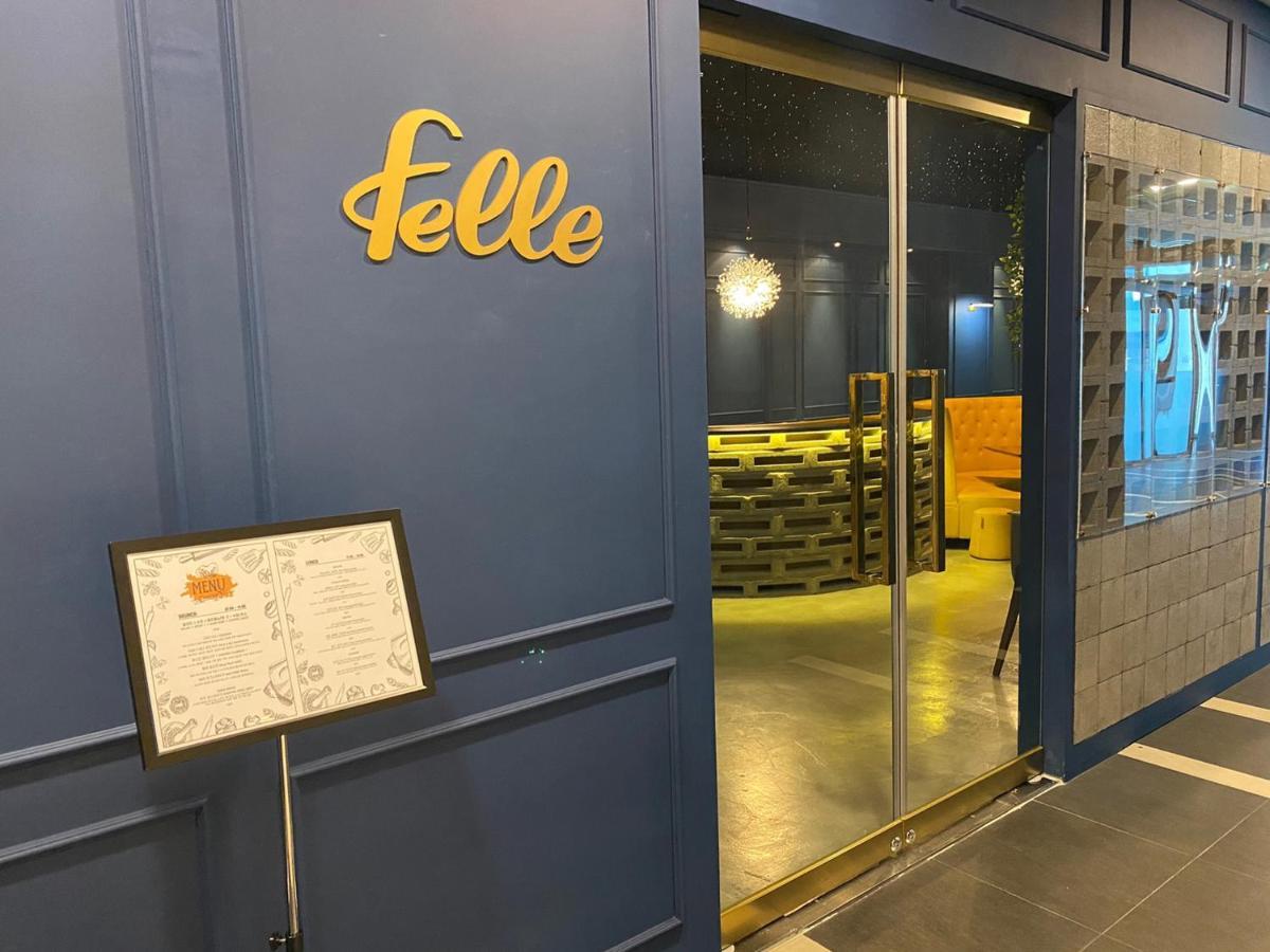 Apartemen Felix By Stx & *