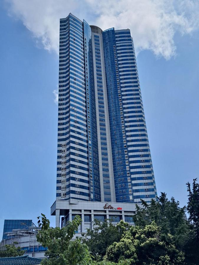 Apartemen Felix By Stx & Busan