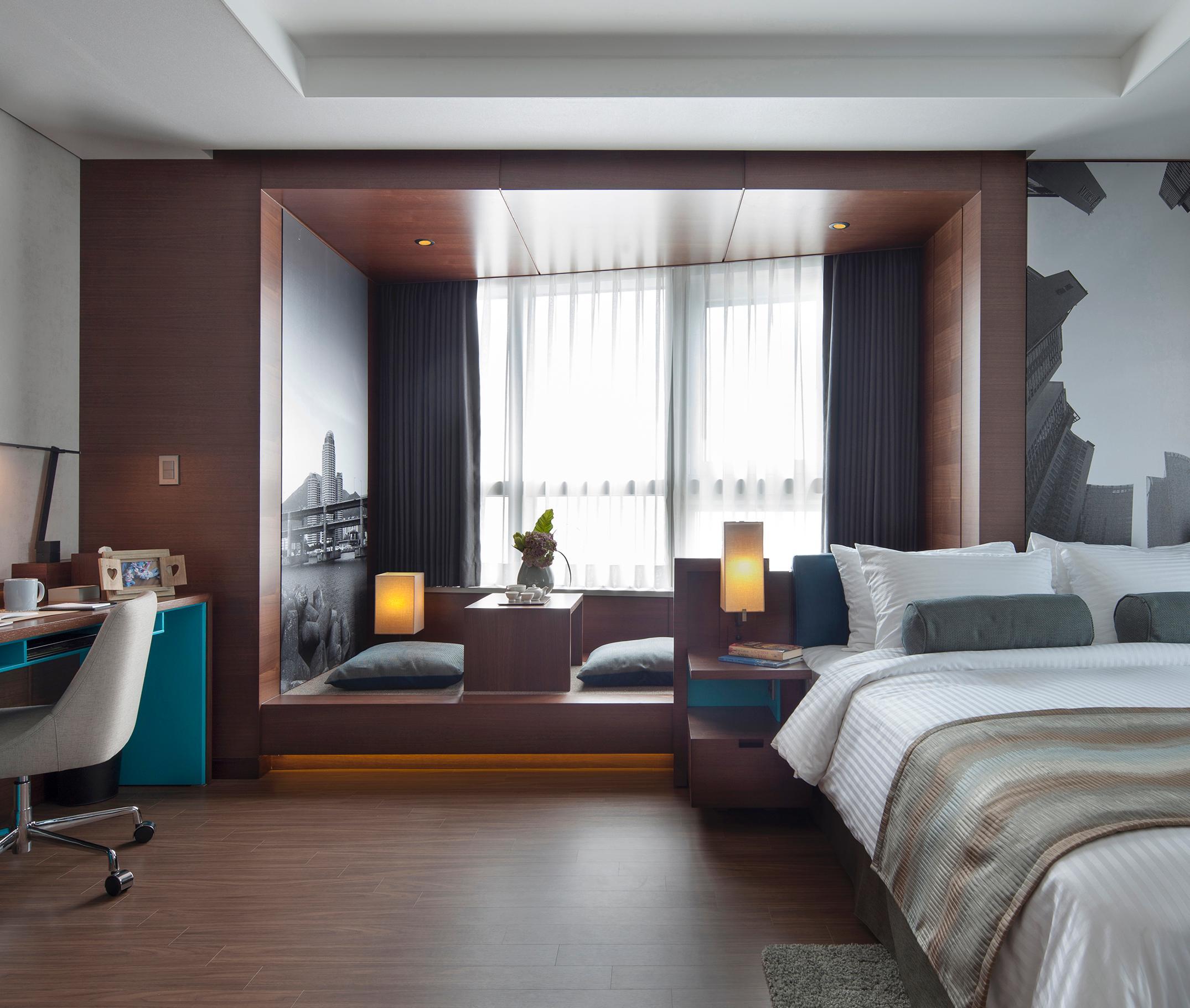Apartemen Felix By Stx &
