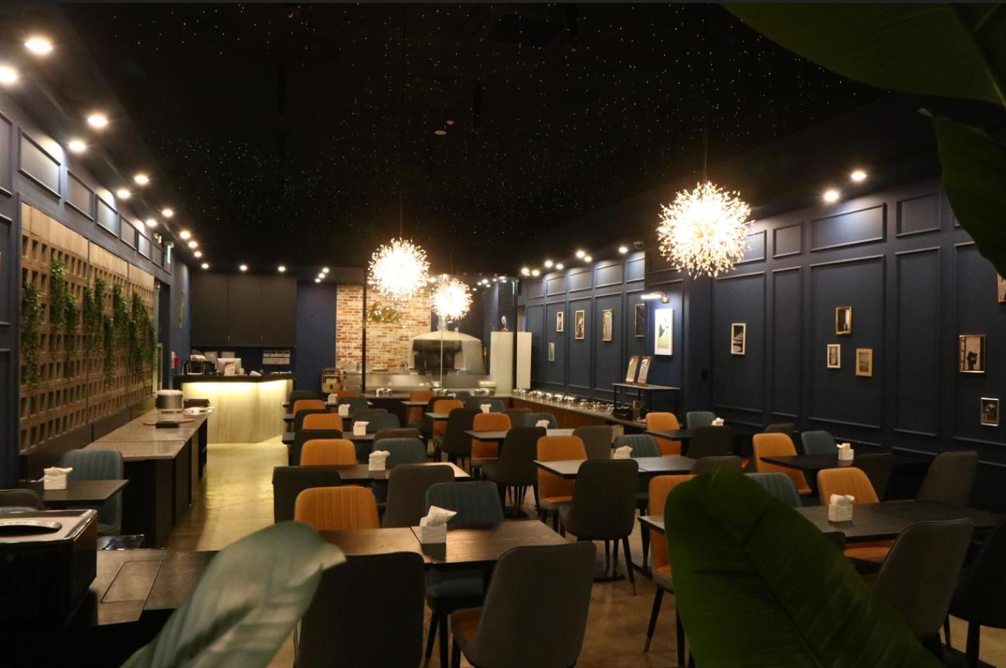 Felix By Stx & Apartemen Busan