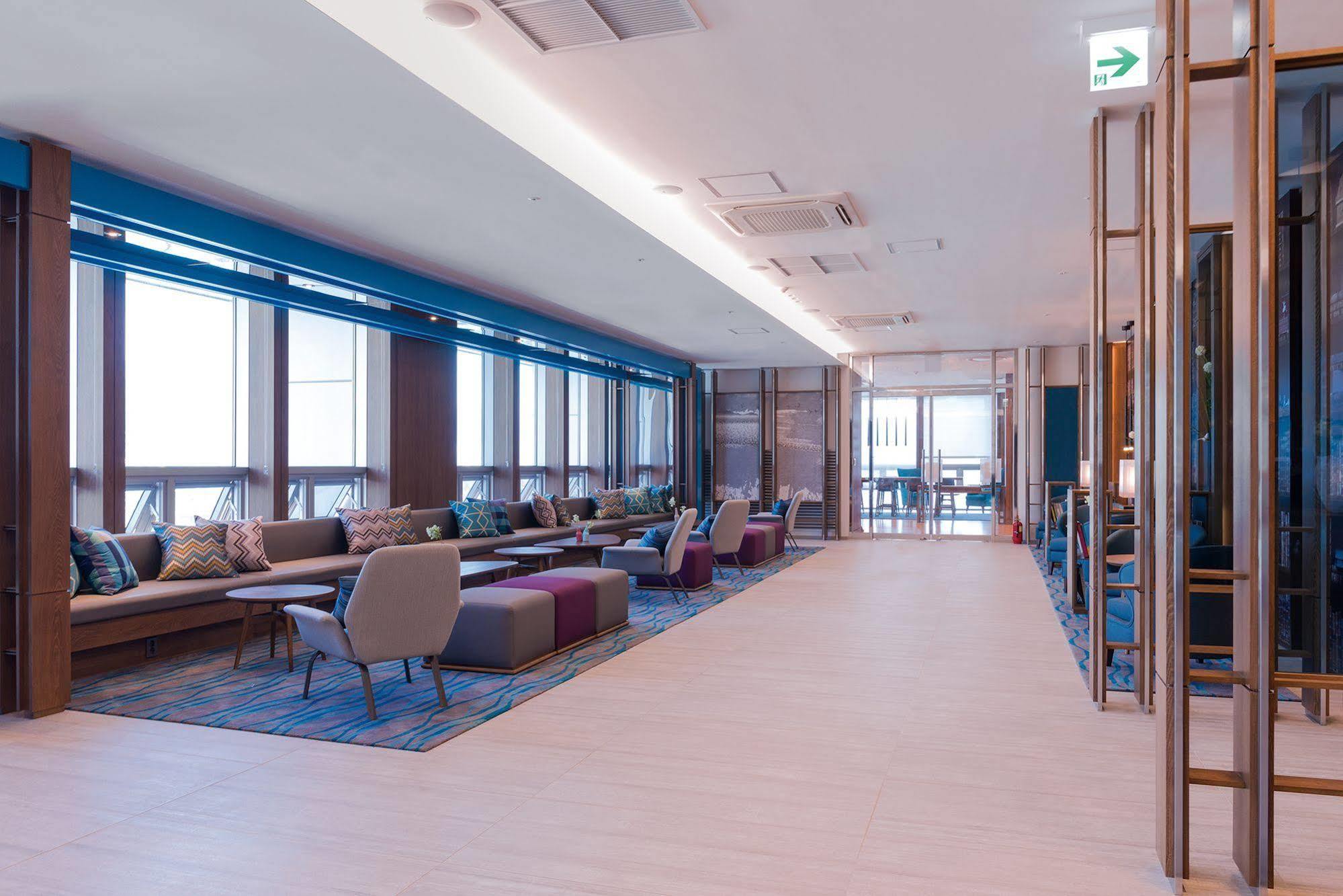 Felix By Stx & Apartemen