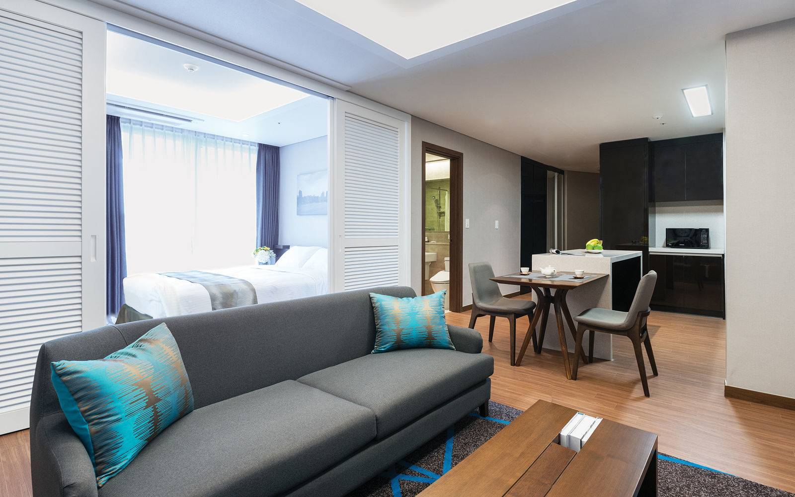 Apartemen Felix By Stx &