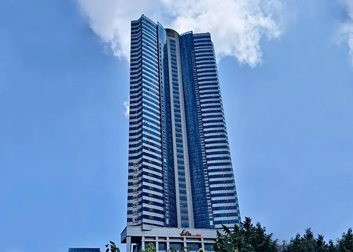 펠릭스 바이 Stx 호텔&스위트